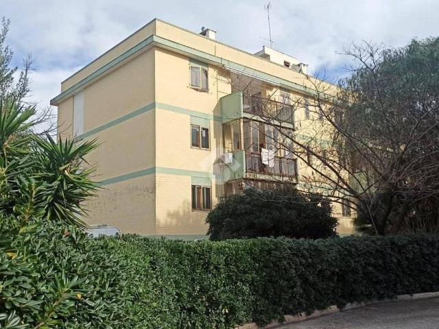 Appartamento in vendita a Mola di Bari BA