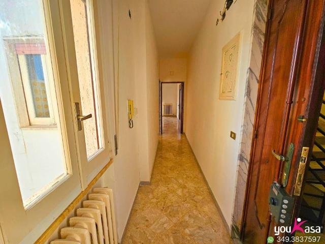 Appartamento in vendita a Mola di Bari BA