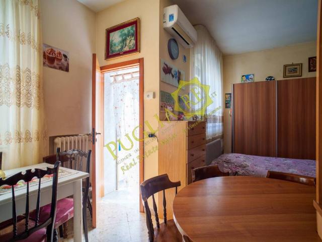 Appartamento in vendita a Mola di Bari BA