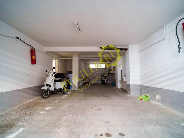 Appartamento in vendita a Mola di Bari BA