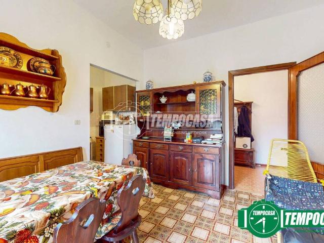 Appartamento in vendita a Molare AL