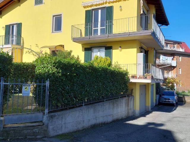 Appartamento in vendita a Molare AL