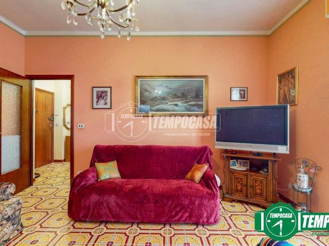 Appartamento in vendita a Molare AL
