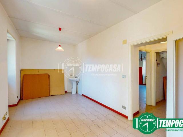 Appartamento in vendita a Molare AL