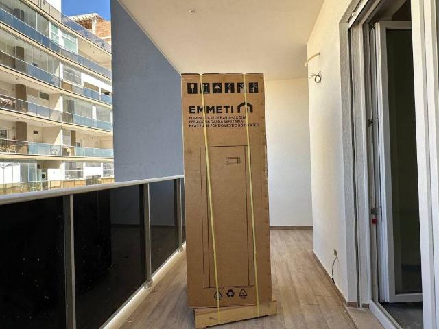 Appartamento in vendita a Molfetta BA