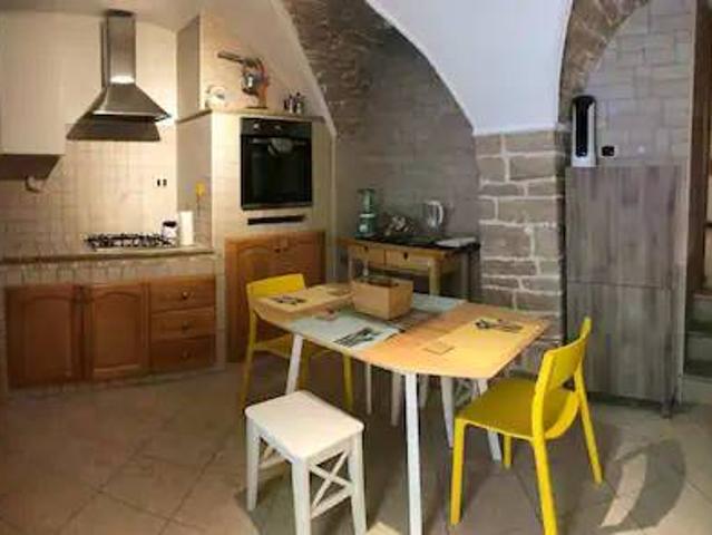 Appartamento in vendita a Molfetta BA