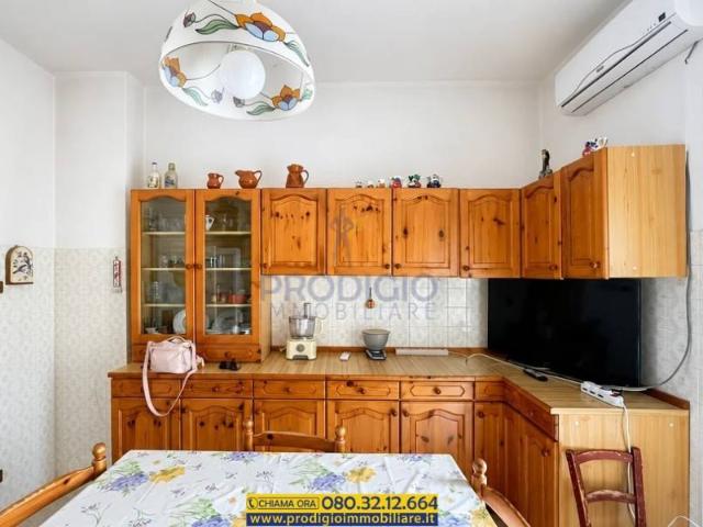 Appartamento in vendita a Molfetta BA
