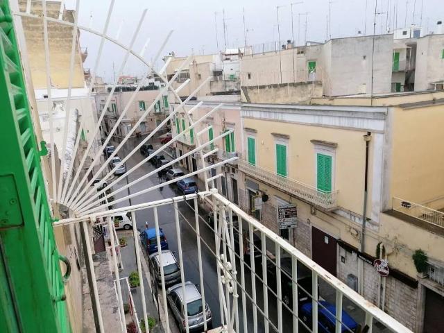 Appartamento in vendita a Molfetta BA