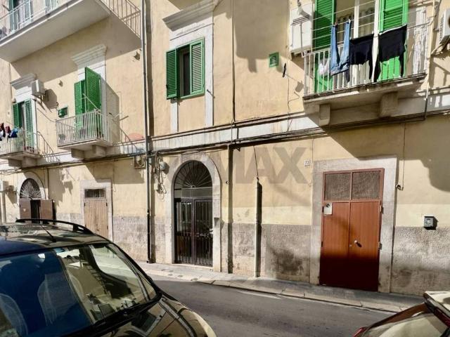 Appartamento in vendita a Molfetta BA