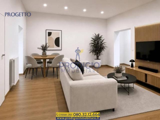 Appartamento in vendita a Molfetta BA