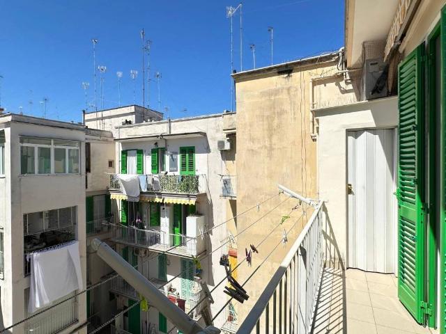 Appartamento in vendita a Molfetta BA