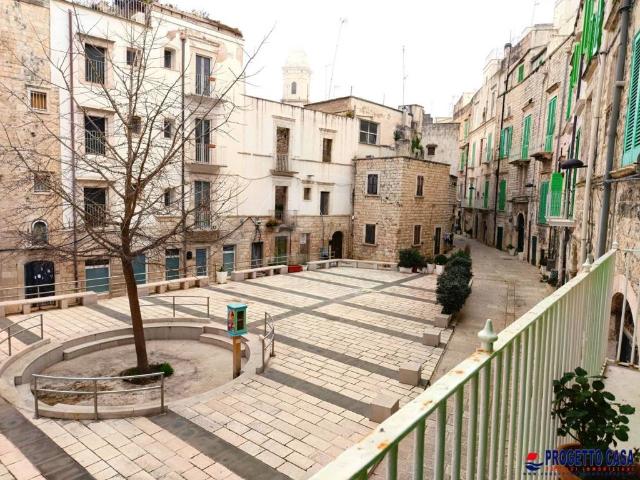 Appartamento in vendita a Molfetta BA