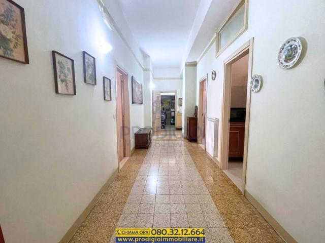 Appartamento in vendita a Molfetta BA