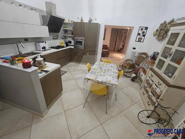 Appartamento in vendita a Molfetta BA