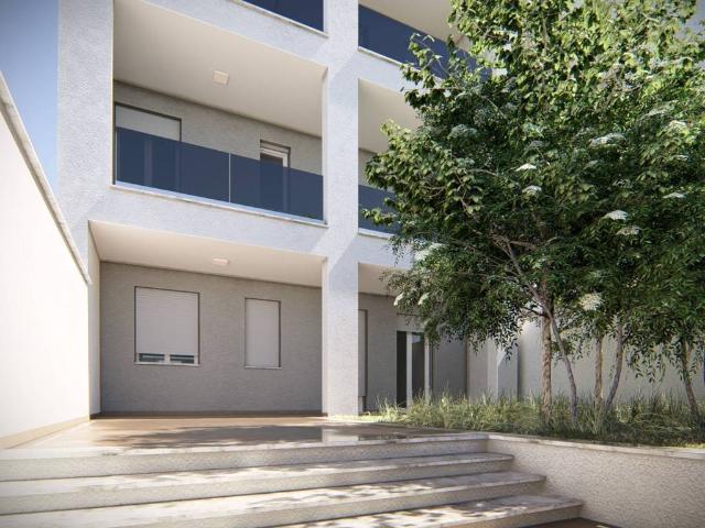 Appartamento in vendita a Molfetta BA