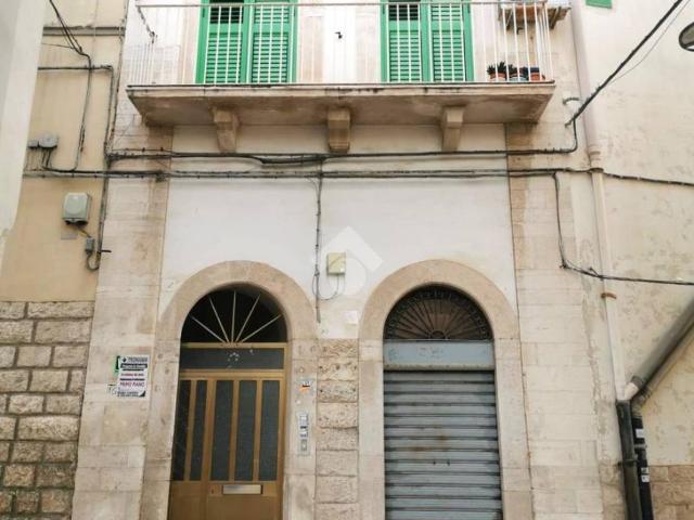 Appartamento in vendita a Molfetta BA