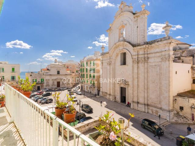Appartamento in vendita a Molfetta