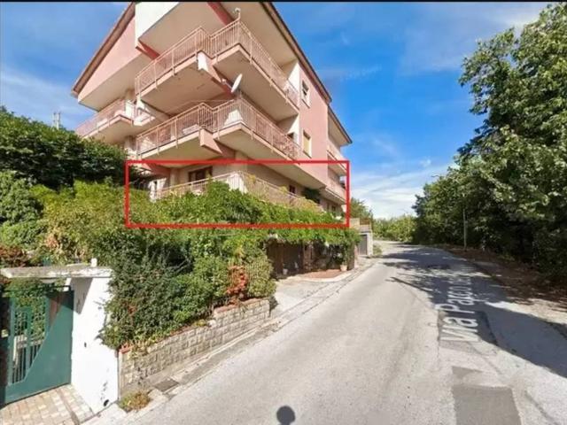 Appartamento in vendita a Moliterno PZ