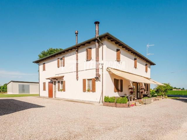 Appartamento in vendita a Molinella