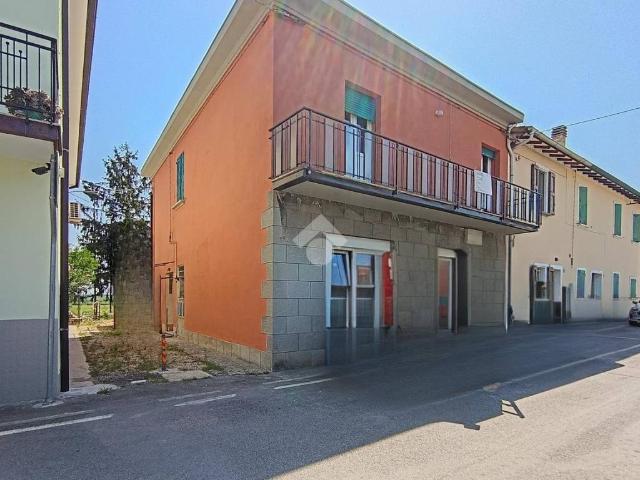 Appartamento in vendita a Molinella BO