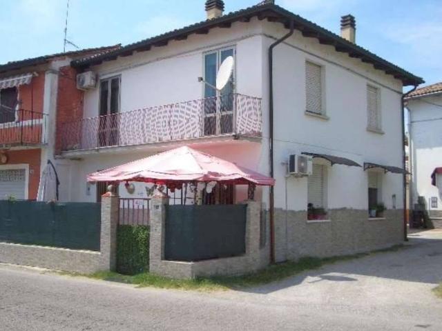 Appartamento in vendita a Molinella BO