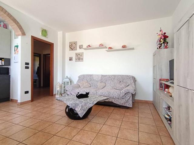 Appartamento in vendita a Molinella BO
