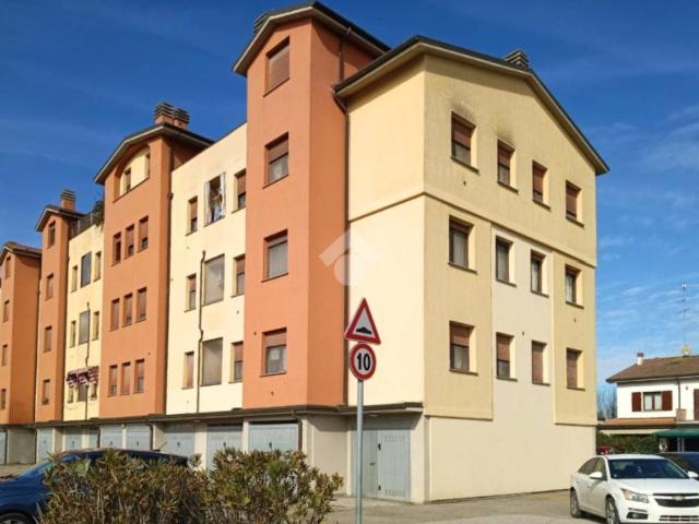 Appartamento in vendita a Molinella BO
