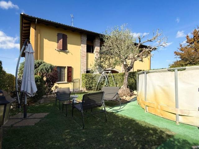 Appartamento in vendita a Molinella BO