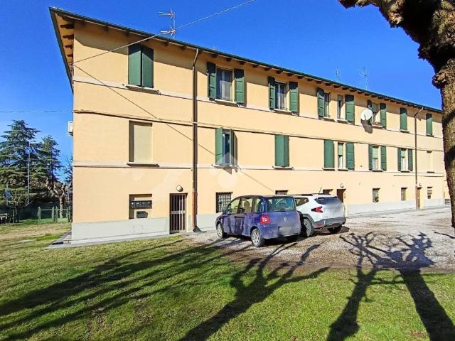 Appartamento in vendita a Molinella BO
