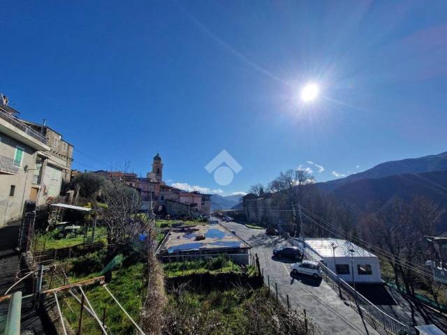 Appartamento in vendita a Molini di Triora IM