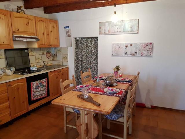 Appartamento in vendita a Molini di Triora IM