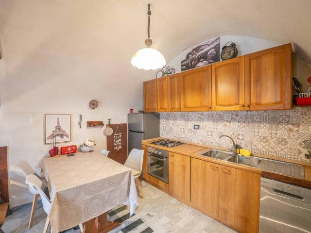 Appartamento in vendita a Molini di Triora IM