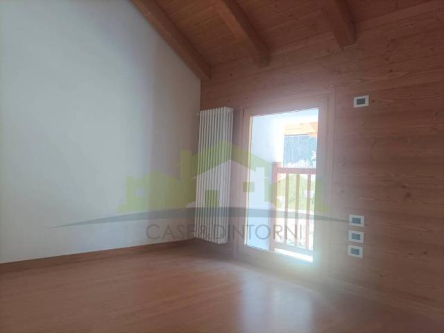 Appartamento in vendita a Mollia VC