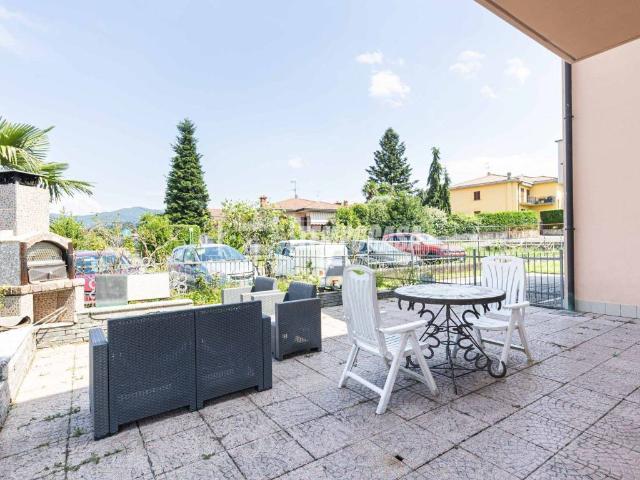 Villa in vendita a Molteno LC