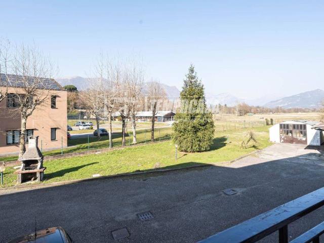 Appartamento in vendita a Molteno LC