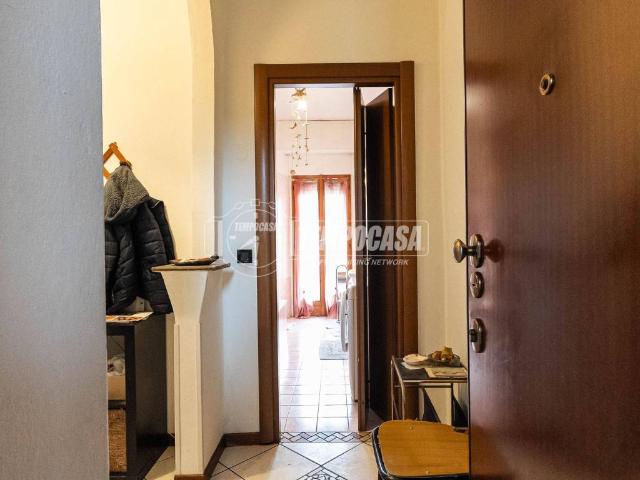 Appartamento in vendita a Molteno LC