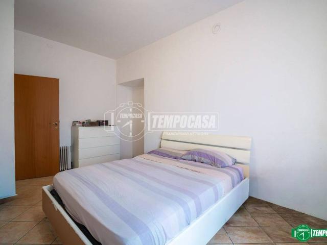 Appartamento in vendita a Molteno LC