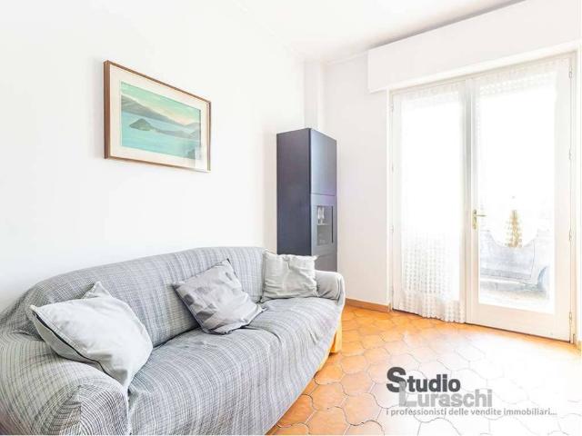Appartamento in vendita a Molteno LC