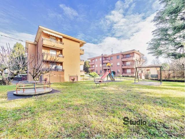 Appartamento in vendita a Molteno LC