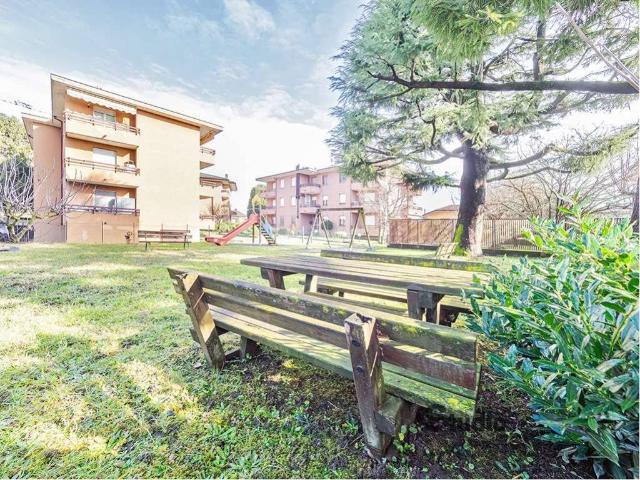 Appartamento in vendita a Molteno LC