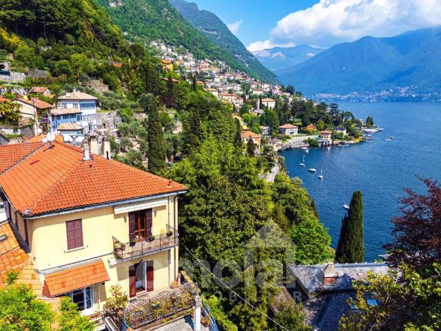 Appartamento in vendita a Moltrasio CO