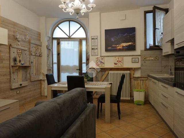 Appartamento in vendita a Molveno TN