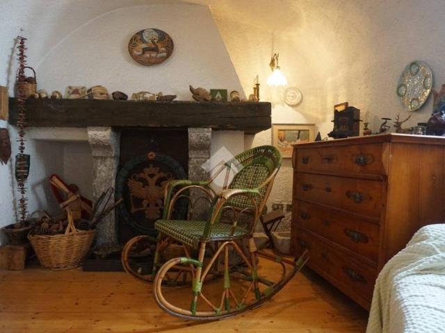 Casa indipendente in vendita a Molveno TN