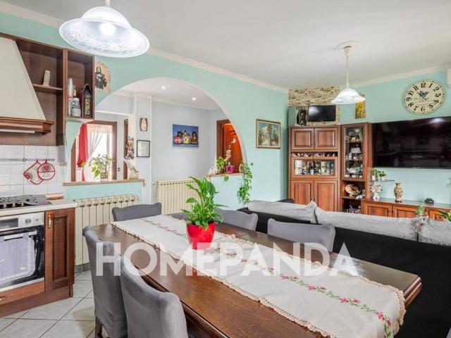Appartamento in vendita a Momo NO