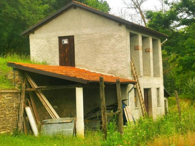 Appartamento in vendita a Mombaldone