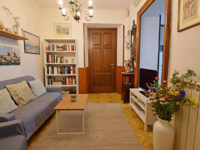 Appartamento in vendita a Mombasiglio CN