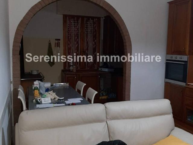 Appartamento in vendita a Mombaroccio PU