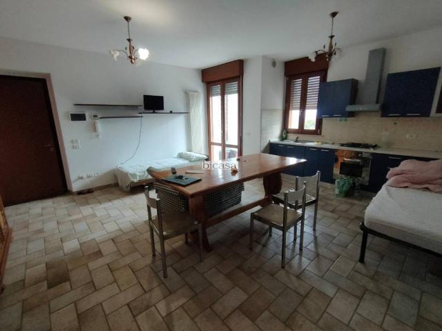 Appartamento in vendita a Mombaroccio PU