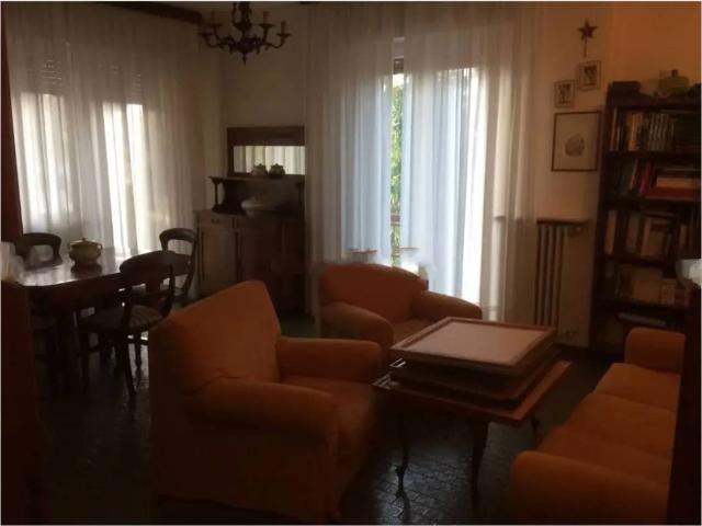 Appartamento in vendita a Mombaroccio PU