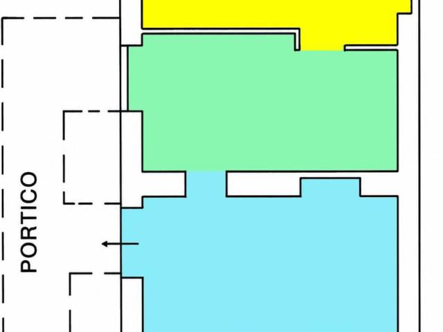 Appartamento in vendita a Mombaroccio PU